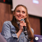 Danielle Rose Russell – Legacies, The Last Tycoon – Dream It Fest Paris