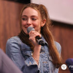 Danielle Rose Russell – The Originals, Legacies – Dream It Fest Paris