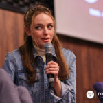 Danielle Rose Russell – Legacies, The Last Tycoon – Dream It Fest Paris