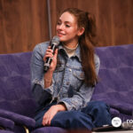 Danielle Rose Russell – The Originals, Legacies – Dream It Fest Paris