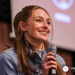 Danielle Rose Russell – The Originals, Legacies – Dream It Fest Paris