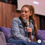 Danielle Rose Russell – The Originals, The Last Tycoon – Dream It Fest Paris