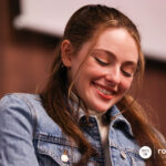 Danielle Rose Russell – Legacies, The Last Tycoon – Dream It Fest Paris