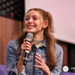 Danielle Rose Russell – Legacies – Dream It Fest Paris