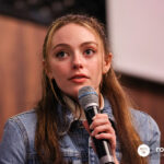 Danielle Rose Russell – The Originals – Dream It Fest Paris