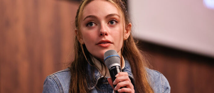 Danielle Rose Russell - The Originals - Dream It Fest Paris