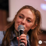 Danielle Rose Russell – Legacies, The Last Tycoon – Dream It Fest Paris