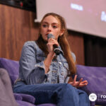 Danielle Rose Russell – Legacies – Dream It Fest Paris