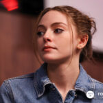Danielle Rose Russell – The Originals, Legacies – Dream It Fest Paris
