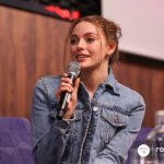 Danielle Rose Russell – The Originals, The Last Tycoon – Dream It Fest Paris
