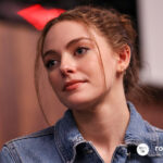 Danielle Rose Russell – Legacies, The Last Tycoon – Dream It Fest Paris