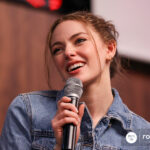 Danielle Rose Russell – Legacies – Dream It Fest Paris