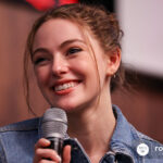 Danielle Rose Russell – Legacies, The Last Tycoon – Dream It Fest Paris