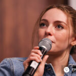 Danielle Rose Russell – The Originals, The Last Tycoon – Dream It Fest Paris