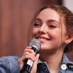 Danielle Rose Russell – The Originals, Legacies – Dream It Fest Paris