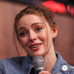 Danielle Rose Russell – Legacies, The Last Tycoon – Dream It Fest Paris