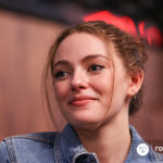 Danielle Rose Russell – The Originals, The Last Tycoon – Dream It Fest Paris