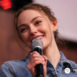 Danielle Rose Russell – Legacies, The Last Tycoon – Dream It Fest Paris