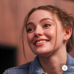 Danielle Rose Russell – The Originals, Legacies – Dream It Fest Paris