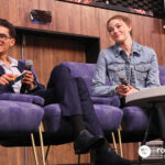 Danielle Rose Russell – Legacies – Dream It Fest Paris