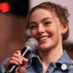 Danielle Rose Russell – Legacies, The Last Tycoon – Dream It Fest Paris