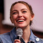 Danielle Rose Russell – The Originals, The Last Tycoon – Dream It Fest Paris