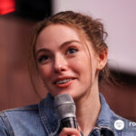 Danielle Rose Russell – The Originals, Legacies – Dream It Fest Paris