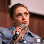 Danielle Rose Russell – Legacies – Dream It Fest Paris