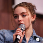 Danielle Rose Russell – The Originals – Dream It Fest Paris
