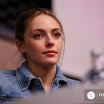 Danielle Rose Russell – The Originals, Legacies – Dream It Fest Paris