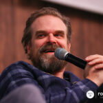 David Harbour &ndash; Stranger Things, Hellboy &ndash; Dream It Fest Paris