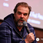 David Harbour &ndash; Manhattan, Suicide Squad &ndash; Dream It Fest Paris