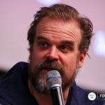 David Harbour &ndash; State of Affairs, Stranger Things &ndash; Dream It Fest Paris