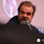 David Harbour &ndash; Hellboy, The Newsroom &ndash; Dream It Fest Paris