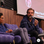 David Harbour &ndash; Pan Am, Banshee &ndash; Dream It Fest Paris