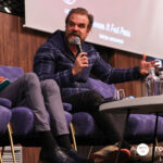 David Harbour &ndash; State of Affairs, Stranger Things &ndash; Dream It Fest Paris