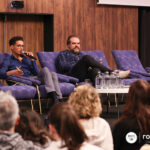 David Harbour &ndash; Stranger Things &ndash; Dream It Fest Paris