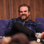 David Harbour &ndash; Stranger Things, Hellboy &ndash; Dream It Fest Paris