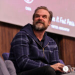 David Harbour &ndash; State of Affairs, Stranger Things &ndash; Dream It Fest Paris