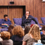 David Harbour &ndash; Hellboy, The Newsroom &ndash; Dream It Fest Paris