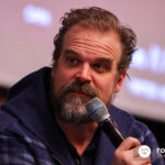 David Harbour &ndash; Pan Am, Banshee &ndash; Dream It Fest Paris