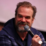 David Harbour &ndash; Hellboy, The Newsroom &ndash; Dream It Fest Paris