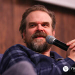 David Harbour &ndash; Stranger Things &ndash; Dream It Fest Paris