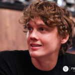 Hunter Doohan – Wednesday, Your Honor – Dream It Fest Paris