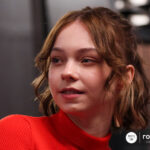 Emma Myers &ndash; Wednesday &ndash; Dream It Fest Paris