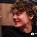 Emma Myers & Hunter Doohan &ndash; Wednesday &ndash; Dream It Fest Paris