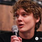 Hunter Doohan – Wednesday – Dream It Fest Paris