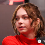 Emma Myers &ndash; Wednesday &ndash; Dream It Fest Paris