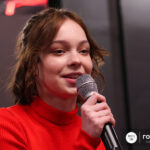 Emma Myers &ndash; Wednesday &ndash; Dream It Fest Paris
