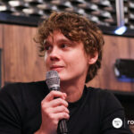 Hunter Doohan – Wednesday, Your Honor – Dream It Fest Paris